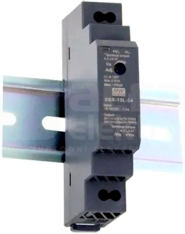 DDR-15L-5 15W Przetwornica DC/DC