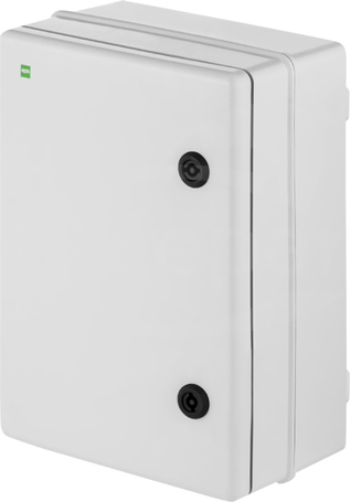 INDUSTRIAL SR2 252x352x162mm IP65 Szafka rozdzielcza