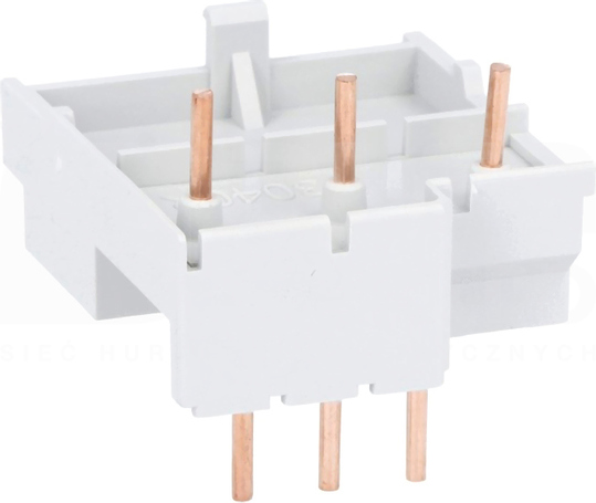 SM1X3040R Zestaw przyłączeniowy wyłącznika stały