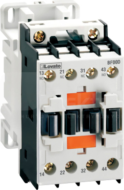BF0022L048 2NO+2NC 48VDC Stycznik pomocniczy