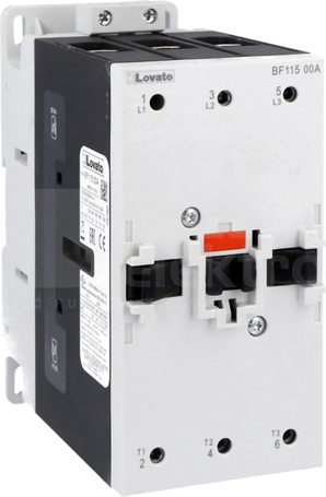 BF11500A230 3P 115A AC3 Stycznik