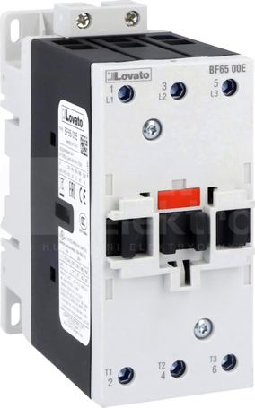 BF6500E024 3P 65A 20-48VAC/DC Stycznik
