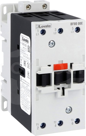 F8000A57560 3P 80A AC3 500VAC 50Hz Stycznik