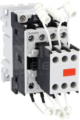 BFK12.10A 12,5KVAR 575V 60Hz Stycznik kondensatorowy