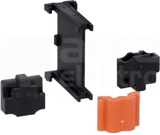 BFX5002 Blokada mechaniczna