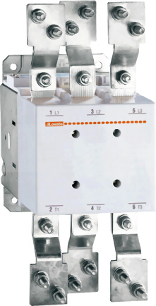 B630/1000.00 3P 110VAC/DC Stycznik