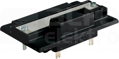 BA15751 Mostek prostowniczy do zestawu cewek