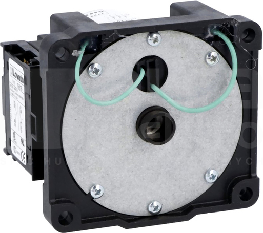 G495 110/220 Rygiel mechaniczny