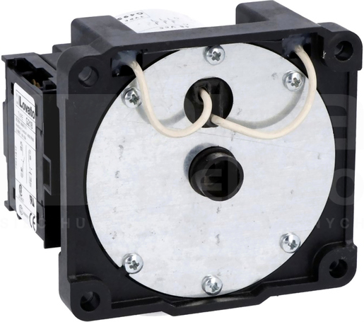 G495 110VDC Rygiel mechaniczny