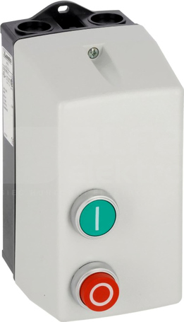M0P009122206010 10A IP65 Rozrusznik elektromechaniczny