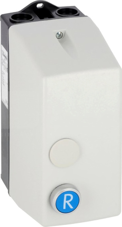 M1R00912400A6 2,5A IP65 Rozrusznik elektromechaniczny