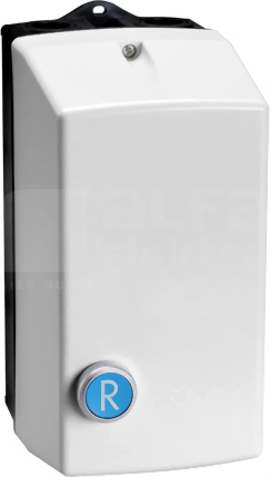 M2R03212230B4 32A IP65 Rozrusznik elektromechaniczny
