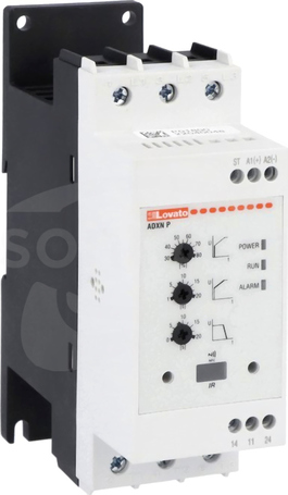 ADXNP018 Softstart