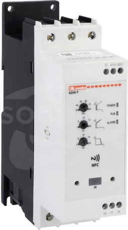 ADXNP038 38A 208-600VAC Sofstart