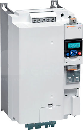 VLB3022 Falownik z filtrem EMC