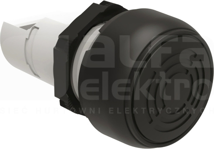 LPCZSBIP 18-30VAC/DC IP66 Sygnalizator z dźwiękiem przeryw/stałym