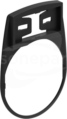 LPFXAU100 Oprawa etykiet