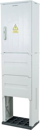 SSTN 40x58/32+FTN OBUDOWA TERMOUTWARDZALNA