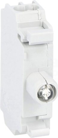 LPXLPSM3 187-265VAC zielony Lampka LED światło ciągłe