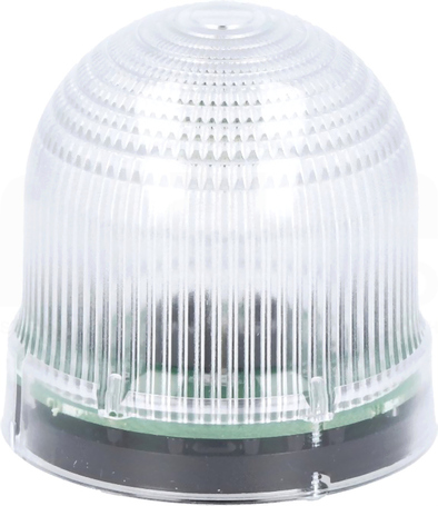 LB6GLB8 12-48VAC/DC biały Moduł światła ciągł/puls.b/żar