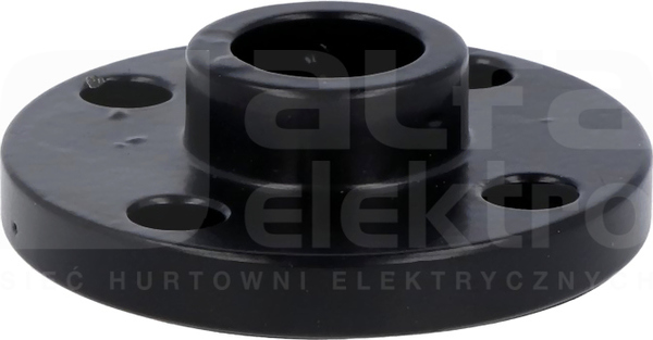 LT7BM01 Stojak metalowy prosty