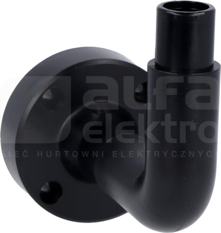 LT7BP02 Stojak plastikowy wygięty