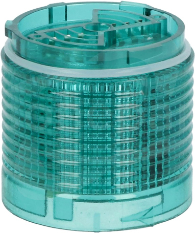LTN50ML3 Moduł światła ciągłego lub pulsującego, Ø50mm, wbudowane źró
