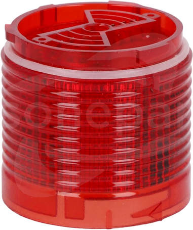 LTN50ML4 50mm czerwony Moduł światła ciągłego lub pulsującego