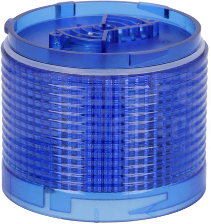 LTN70ML6 fi70mm niebieski Moduł światła LED
