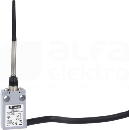 KPM2S11 Wyłącznik krańcowy pręt uchylny