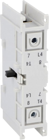 GAX42100A czwarte pole GA100 Rozłącznik izolacyjny