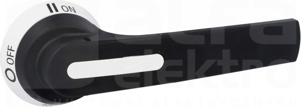 GLX62CB Pokrętło
