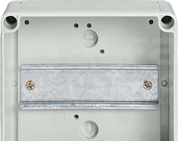PK TS35/7,5 (12szt) Szyna nośna dł.144mm