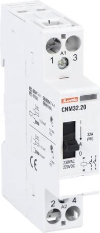 CNM3220024 Stycznik