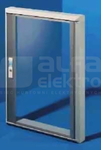 FT 500x370x33 Okno wziernikowe