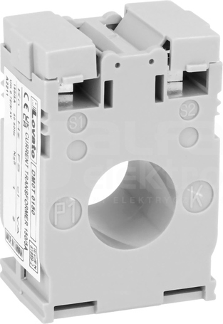 DM0T0150 22mm 150/5A Przekładnik prądowy