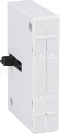 BFX5500 do BF160 BF195 BF230 Blokada mechaniczna