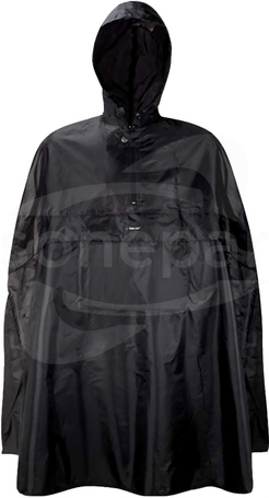 Poncho Highlander - kolor czarny PROMOCJA EHANDEL