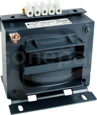 TMM 250VA 400/48V Transformator