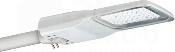 BGP292 LED170-4S 108W/740 14280lm II DM10 IP66 Oprawa LED uliczna LumiStreet gen2