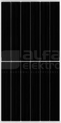 JA Solar 555Wp 2278x1134x30 srebrna rama Panel fotowoltaiczny (PV)