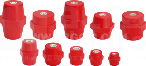 IWN2-35M10/32 Izolator wsporczy NN