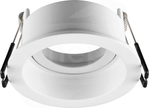 NEW TRIA 68 IP20 biały Pierścień sufitowy