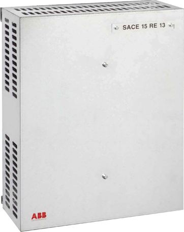SACE 15 RE 13 REZYSTOR HAMOWANIA
