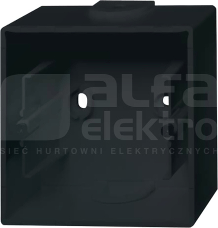 1701-81 ADAPTER NADTYNKOWY 1-KROTNY