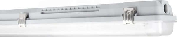 DP HOUSING 1500 P 2XLAMP IP65 Oprawa hermetyczna pod LEDtube 1,5m