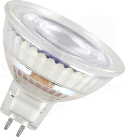 LED MR16 50 36D 6,1W 830 GU5,5 621lm Źródło LED (E)