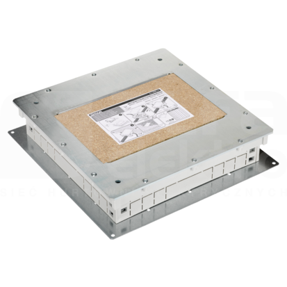 CONNENT Kaseta metalowa do SF410/SF470