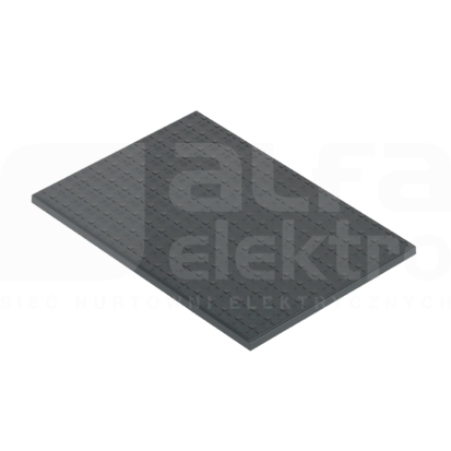 CONNECT szary Nakładka ochronna