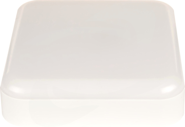 SF SLIM SQ 200 P 19W 840 IP65 IK10 2000lm Plafon LED